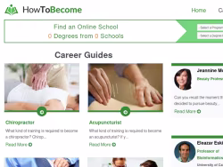 Howtobecome