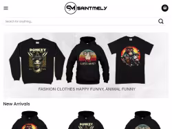 Saintmely