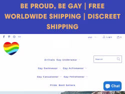 Gayjockunderwear