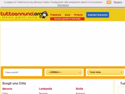 Tuttoannunci