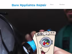 Bareappliancerepair