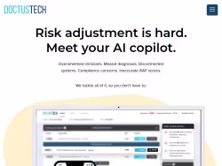 Doctustech