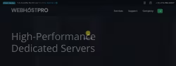 Webhost