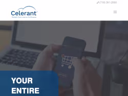 Celerant