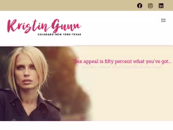 Kristingunn