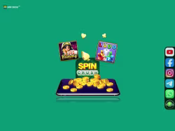 Spincrush