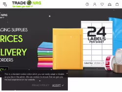 Tradenrg