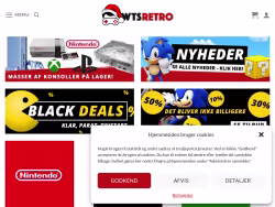 Wtsretro