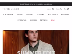 Henrysinger
