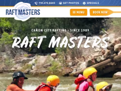 Raftmasters