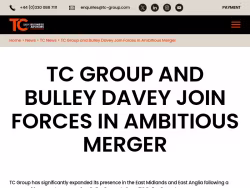 Bulleydavey