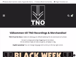 Tnor