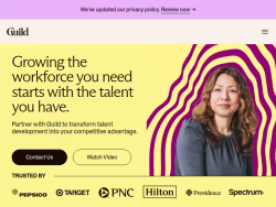 Guildeducation