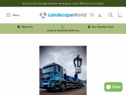Landscapeworld