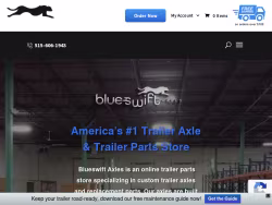 Blueswiftaxles