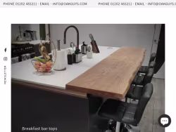 Oakguys