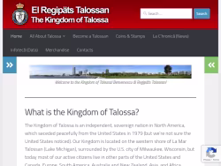 Talossa