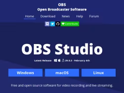 Obsproject