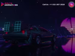 Deltaanimations