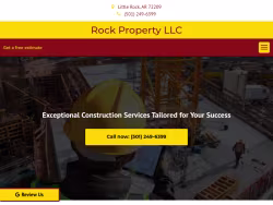 Constructionlittlerockar