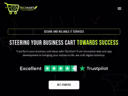 Techkart