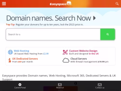 Easyspace