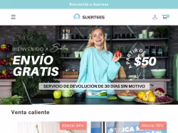 Suertees
