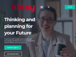 Bidsy