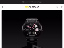 Rschrono