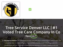 Treeservicedenverllc