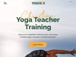 Yogafaith