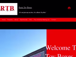 Rosietoyboxes