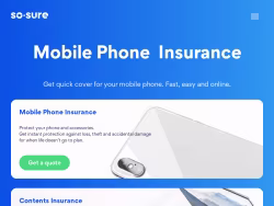 Wearesosure
