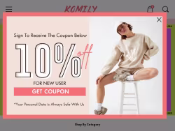 Komily