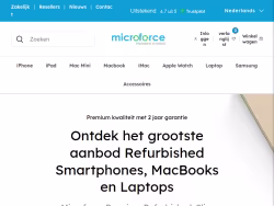 Microforce