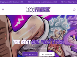 Tcgfabrik