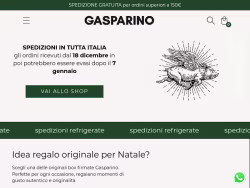 Gasparino