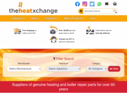 Theheatxchange