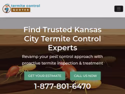 Termite-kansas