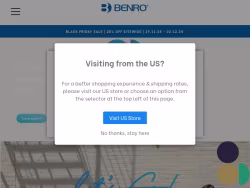 Benroeu