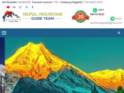 Nepalguideinfo
