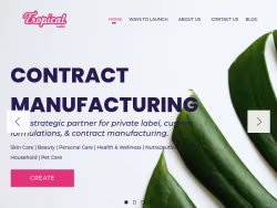 Tropicallabs