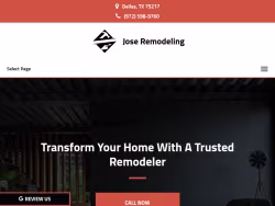 Dallastxremodel