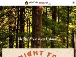Idyllwildvacationcabins