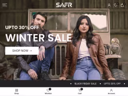 Wearsafr