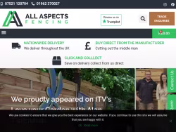 Allaspectsfencing