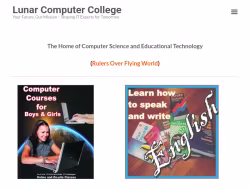 Lunarcomputercollege