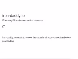 Iron-daddy