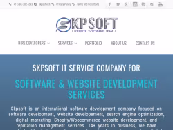 Skpsoft