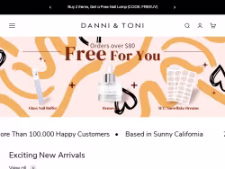 Dannitoni